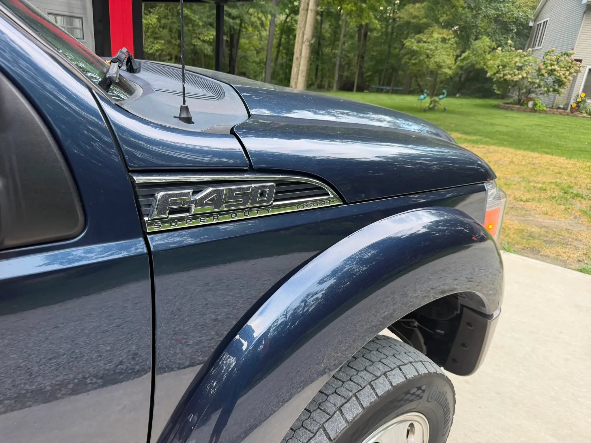 Used 2015 Ford F450 King Ranch AWD/4WD image 38