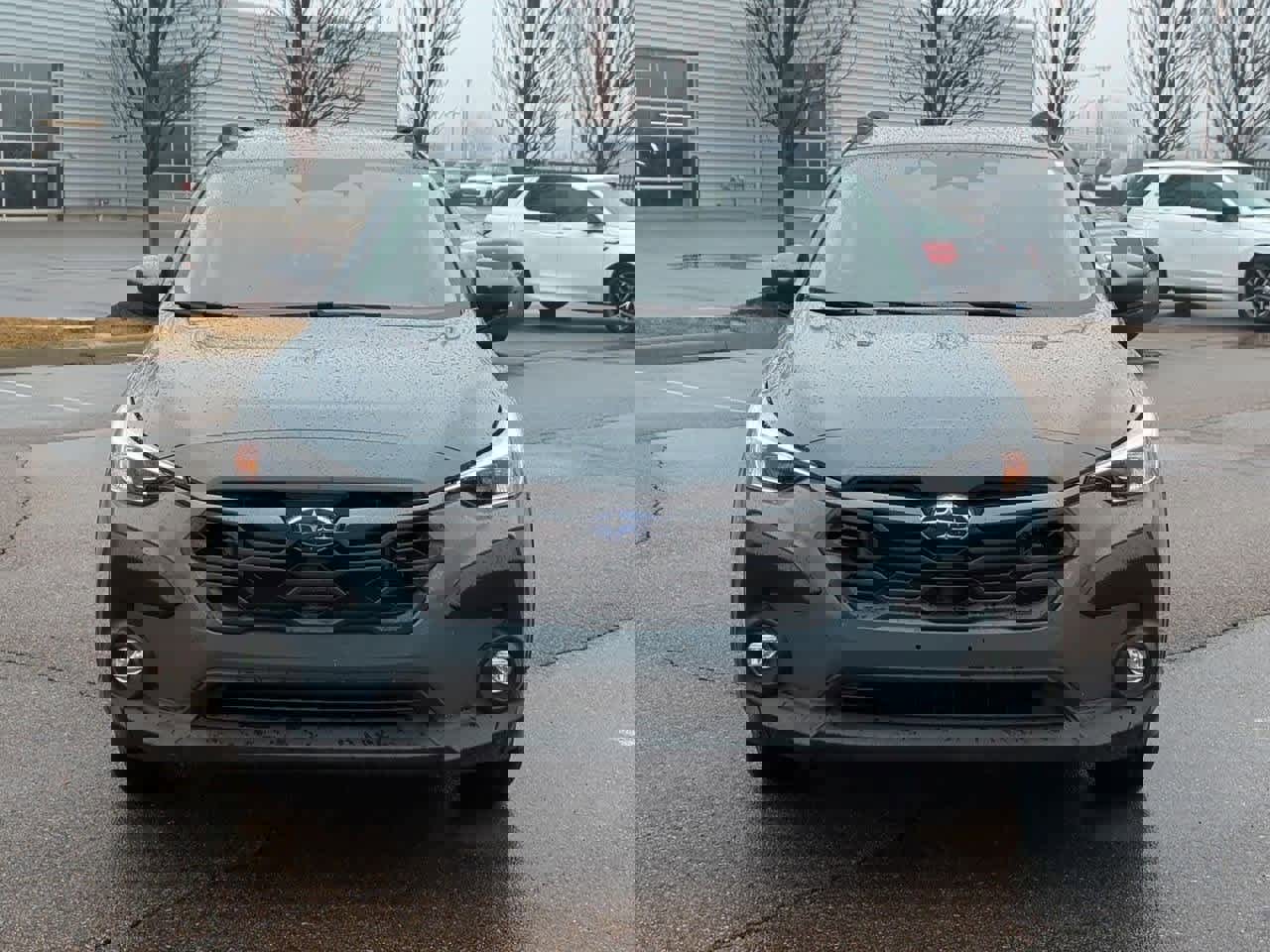 Certified 2024 Subaru Crosstrek 2.0i Premium w/ Popular Package #4 image 9