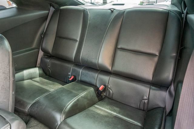 Used 2013 Chevrolet Camaro SS w/ RS Package RWD image 34