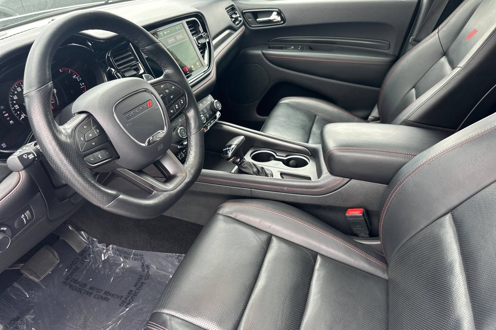 Used 2024 Dodge Durango GT RWD image 10