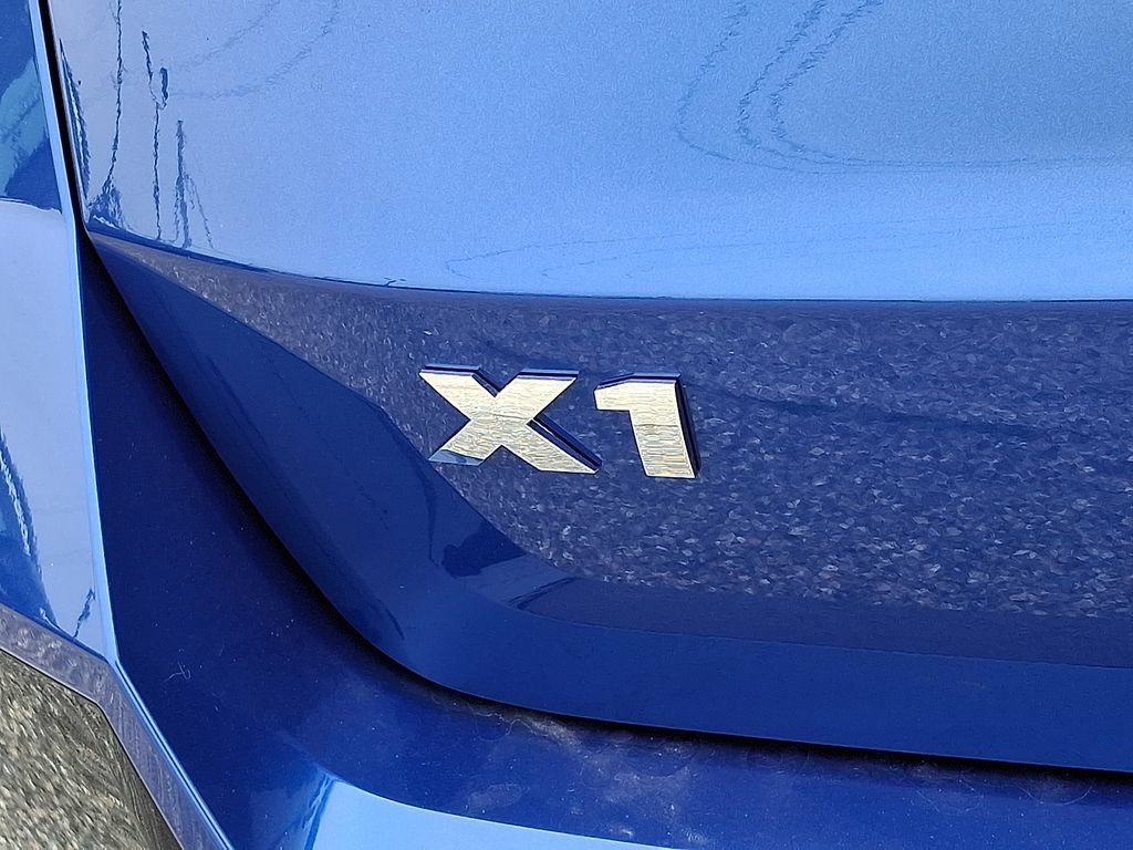 Used 2026 BMW X1 M35i w/ Technology Package AWD/4WD image 18