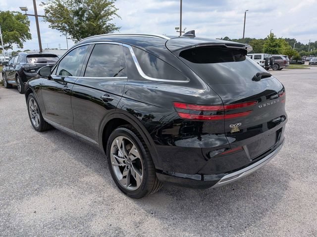 Used 2025 Genesis Electrified GV70 w/ Prestige Package AWD/4WD image 7