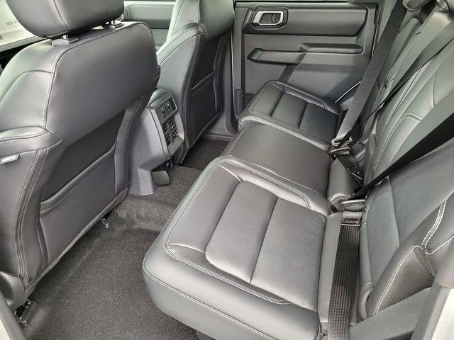 New 2026 Ford Bronco Outer Banks AWD/4WD image 16