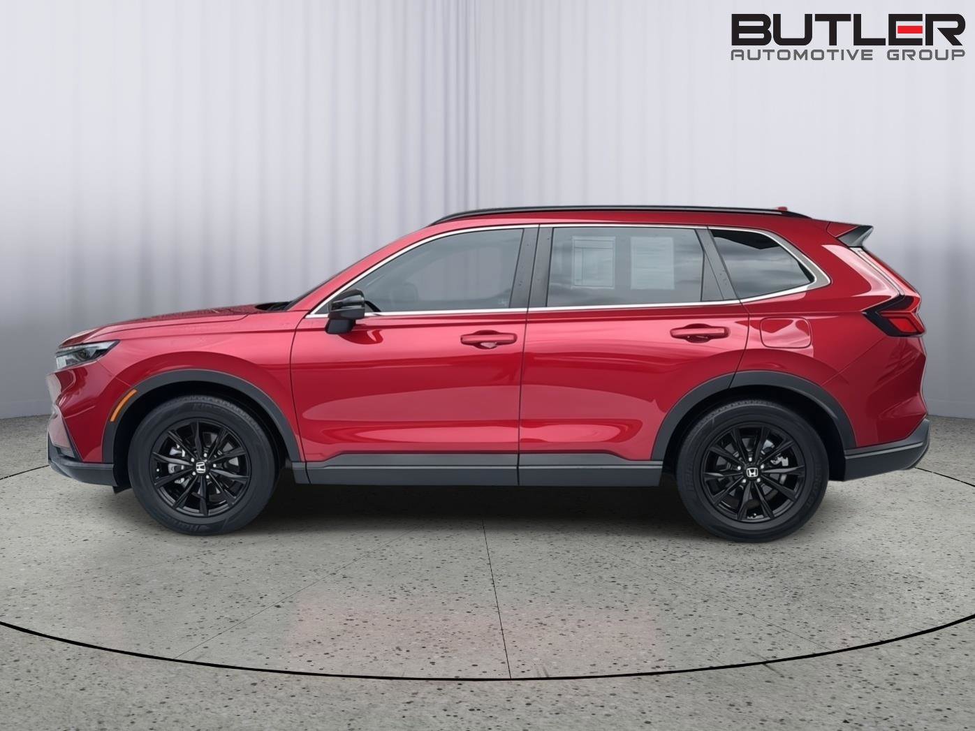 Used 2024 Honda CR-V Sport image 4