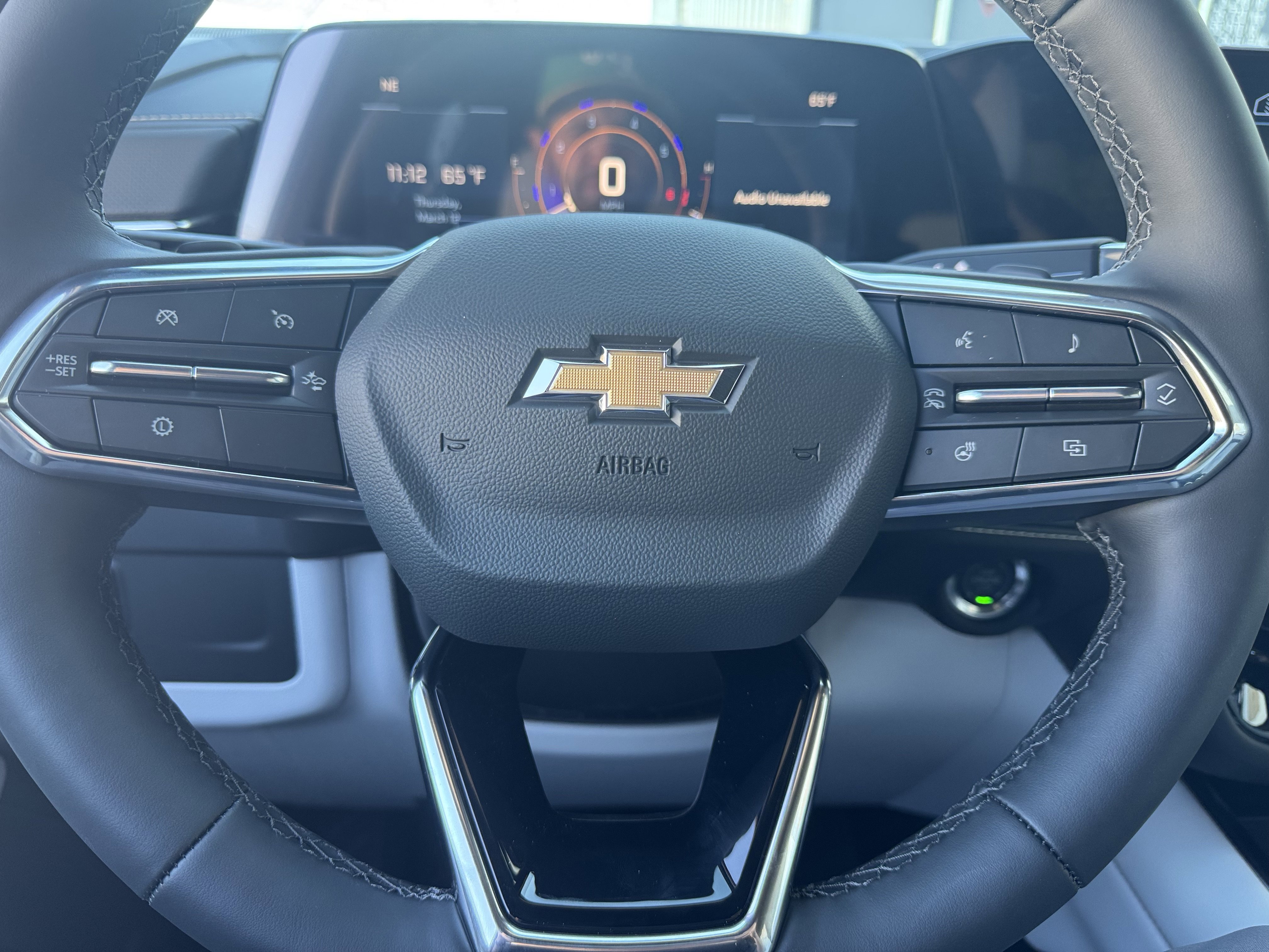 New 2026 Chevrolet Tahoe Premier image 35