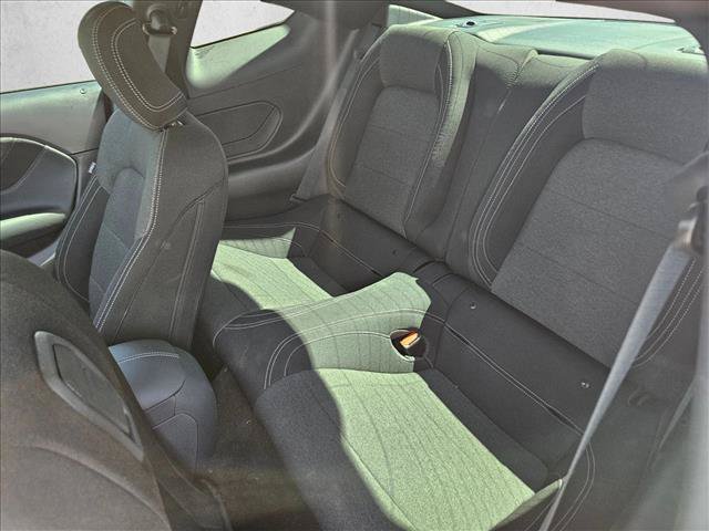 New 2026 Ford Mustang Coupe RWD image 13
