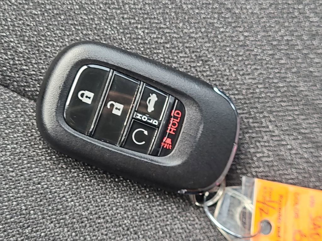 Used 2025 Honda Accord LX image 26