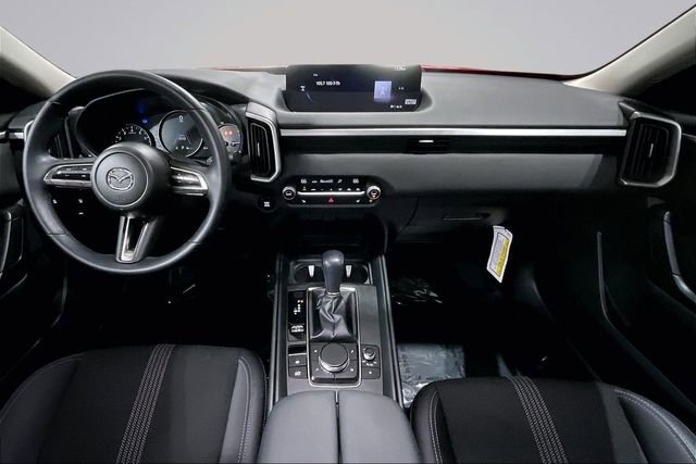 Certified 2025 MAZDA CX-50 AWD 2.5 S w/ Accent Package image 16