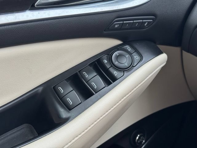 Certified 2022 Buick Enclave Avenir AWD/4WD image 39