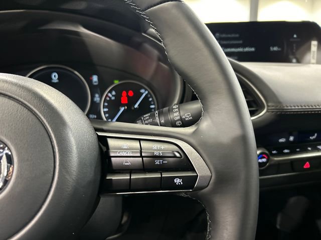 New 2026 MAZDA MAZDA3 s Sport image 13