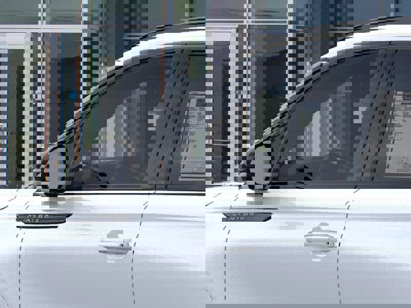 New 2026 Lincoln Corsair Reserve w/ Jet Appearance Package image 20