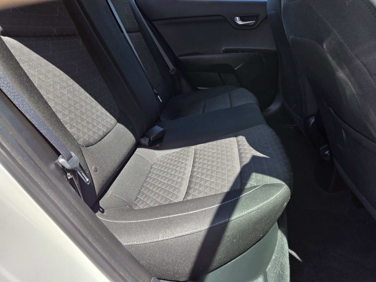 Used 2022 Kia Rio S w/ Technology Package image 10