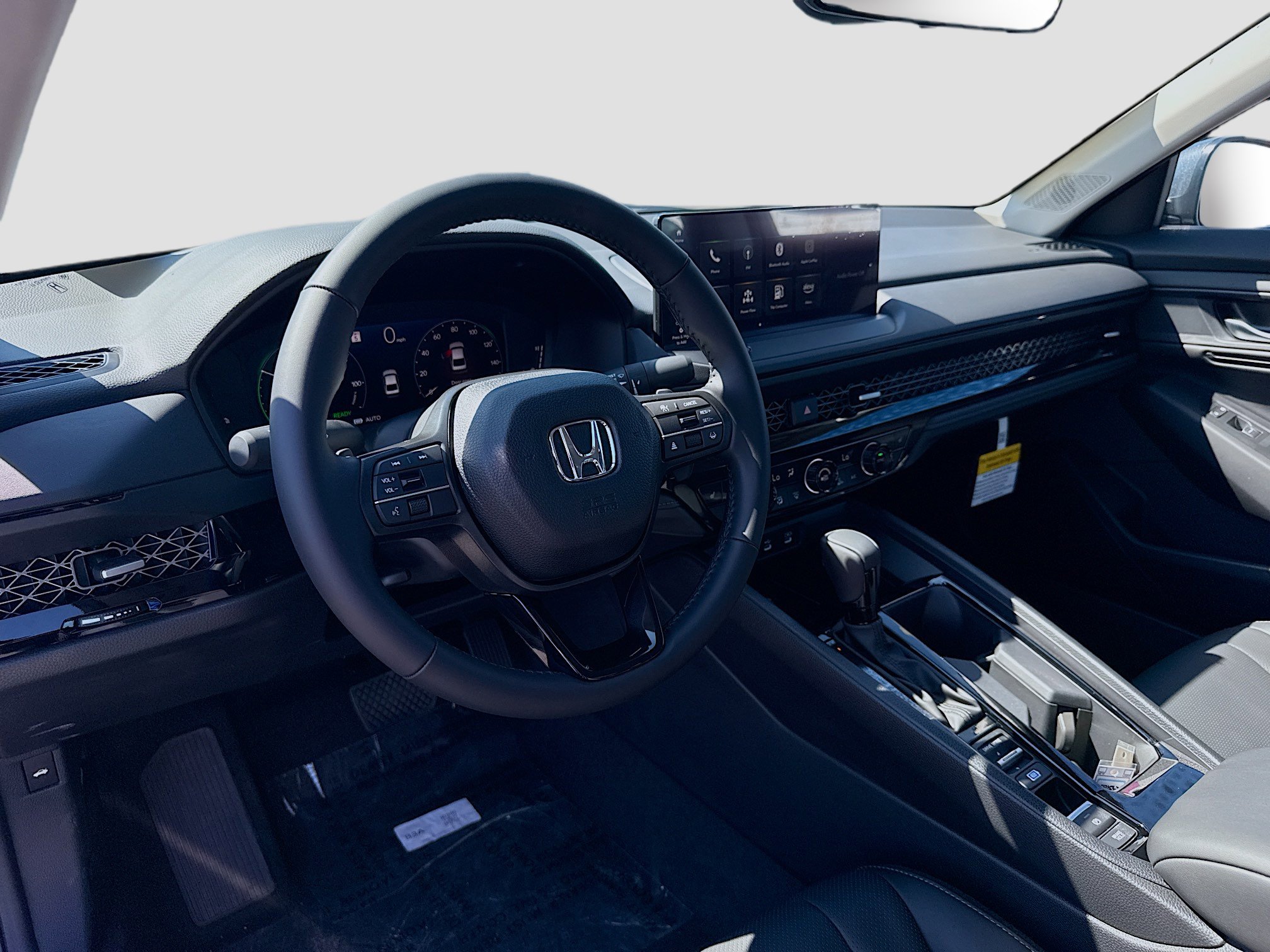 New 2026 Honda Accord EX-L image 9