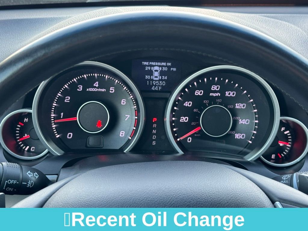 Used 2010 Acura TL image 26