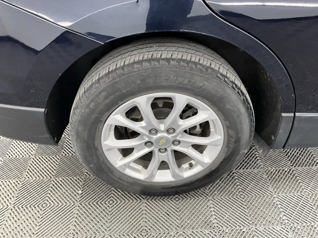 Used 2020 Chevrolet Equinox LS w/ LS Convenience Package image 23