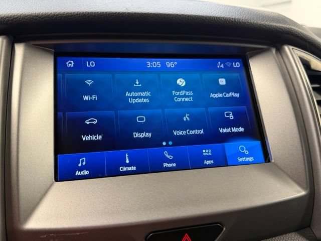 Used 2020 Ford Ranger XLT w/ Equipment Group 302A Luxury AWD/4WD image 21