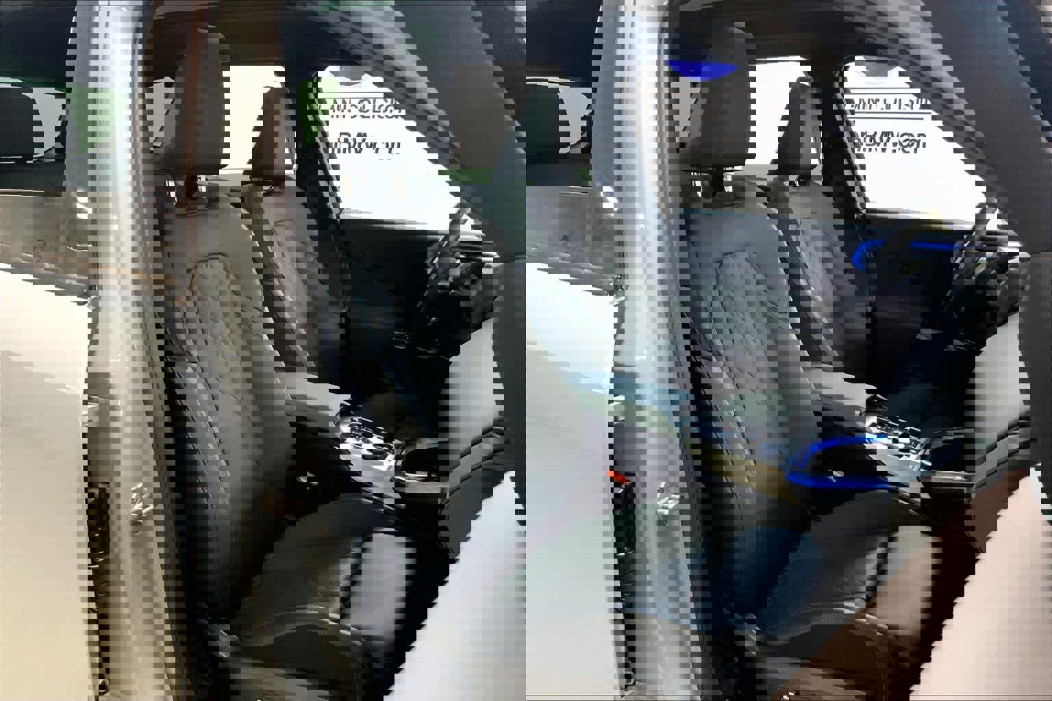 Certified 2026 BMW X3 xDrive30 image 8