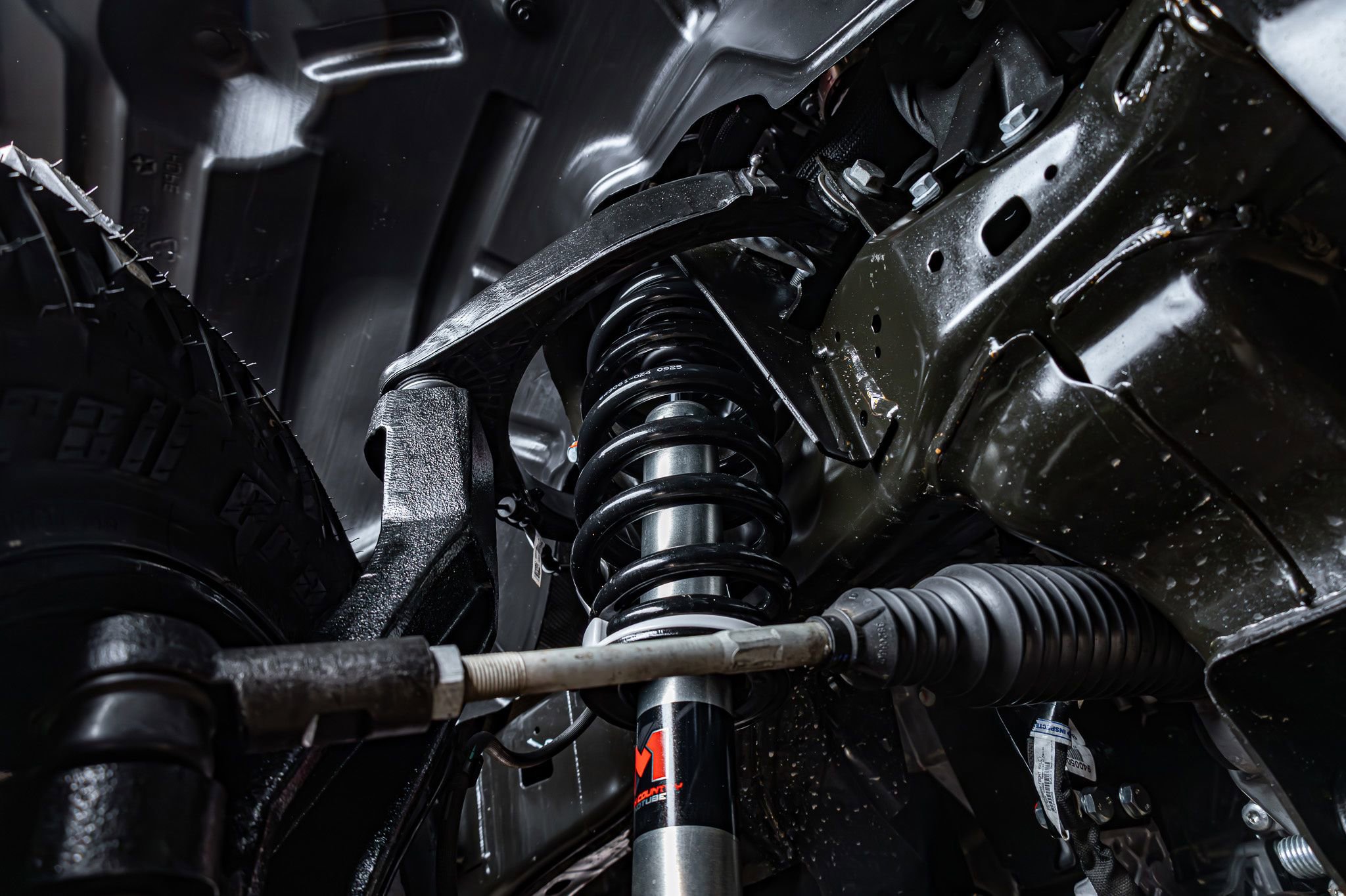 Used 2026 RAM 1500 Big Horn image 14