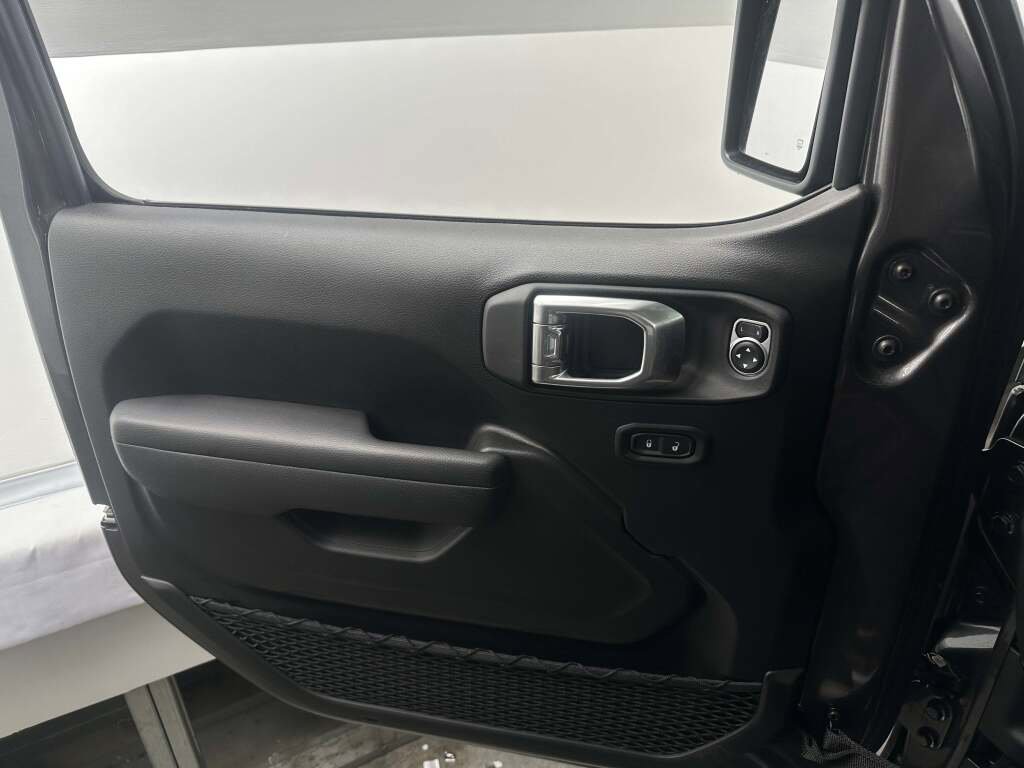 New 2026 Jeep Wrangler Willys image 26