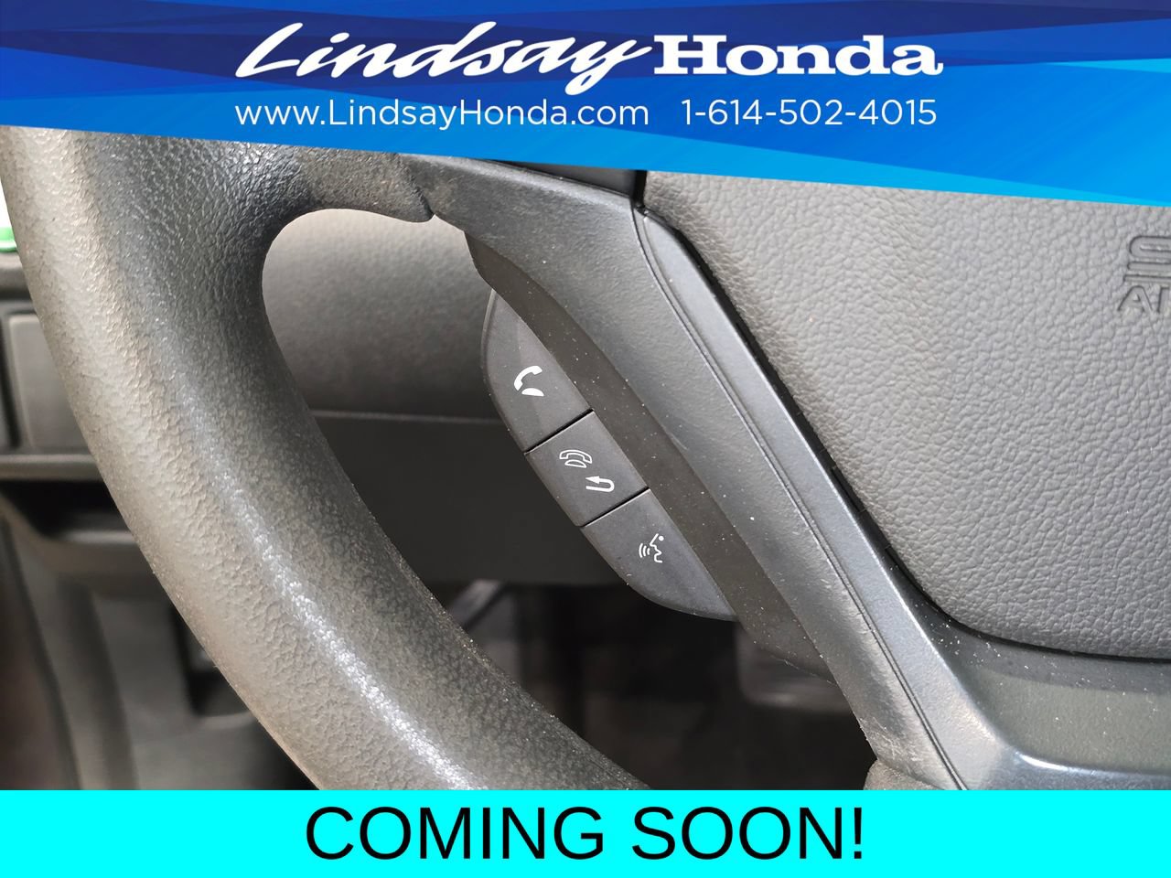 Used 2015 Honda CR-V LX image 15