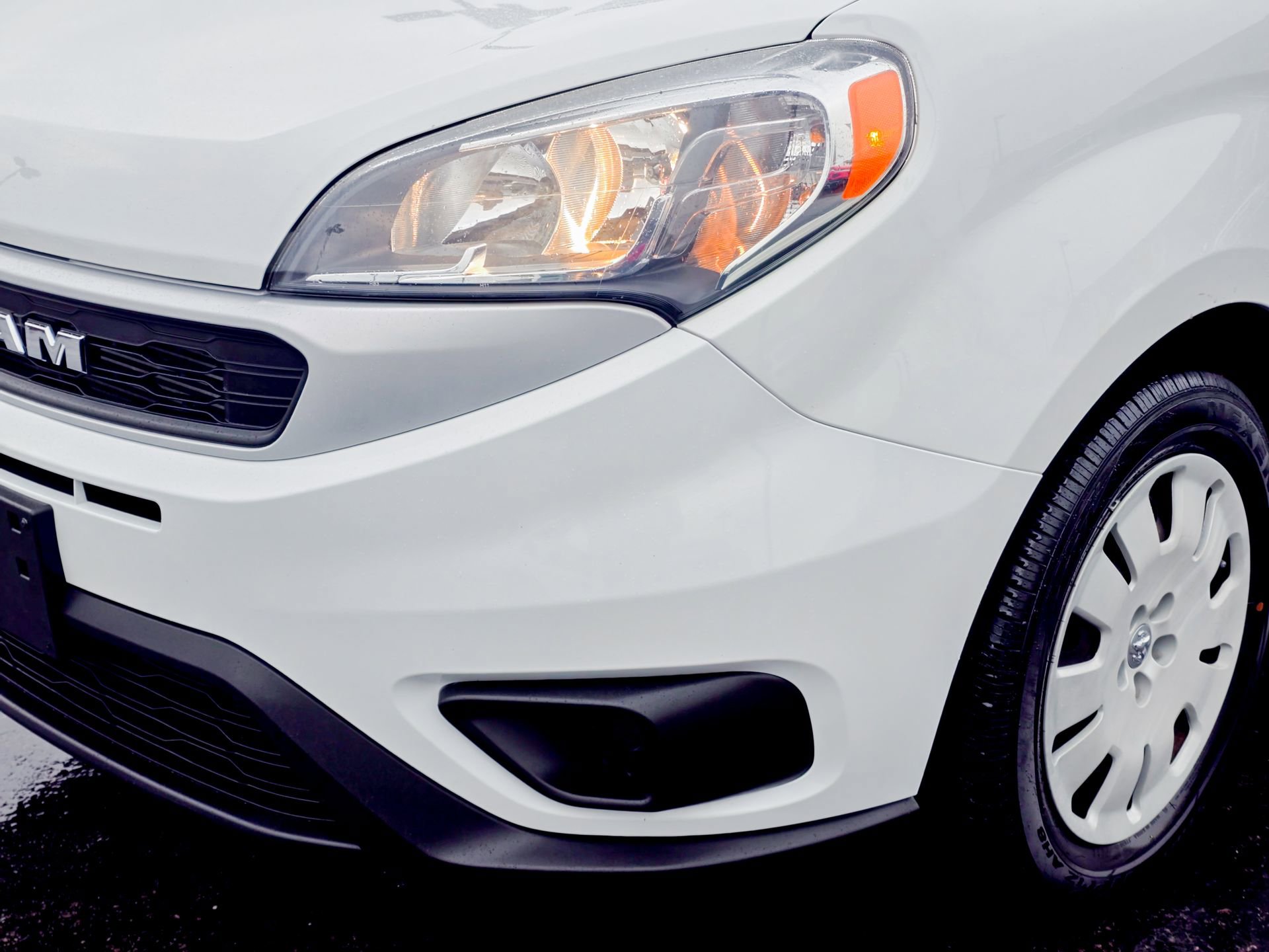 Used 2021 RAM ProMaster City Tradesman SLT w/ Window Group 05 image 8