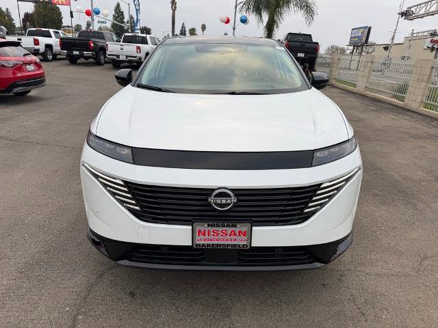 New 2026 Nissan Murano Platinum w/ Technology Package video 2