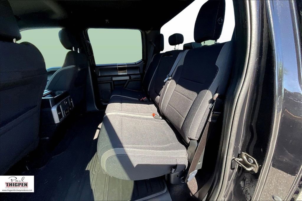 Used 2019 Ford F150 Raptor image 26