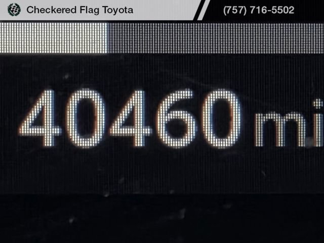 Used 2024 Toyota Grand Highlander AWD image 12