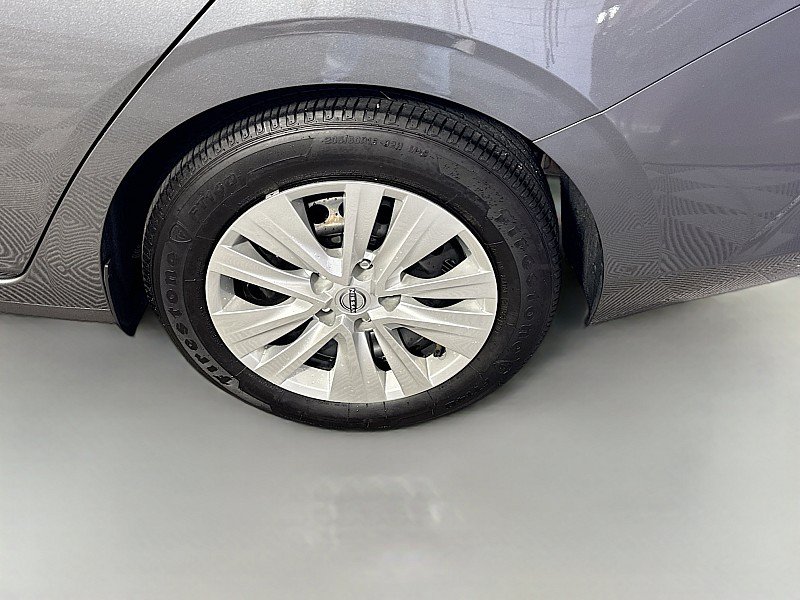 Used 2025 Nissan Sentra S FWD image 28