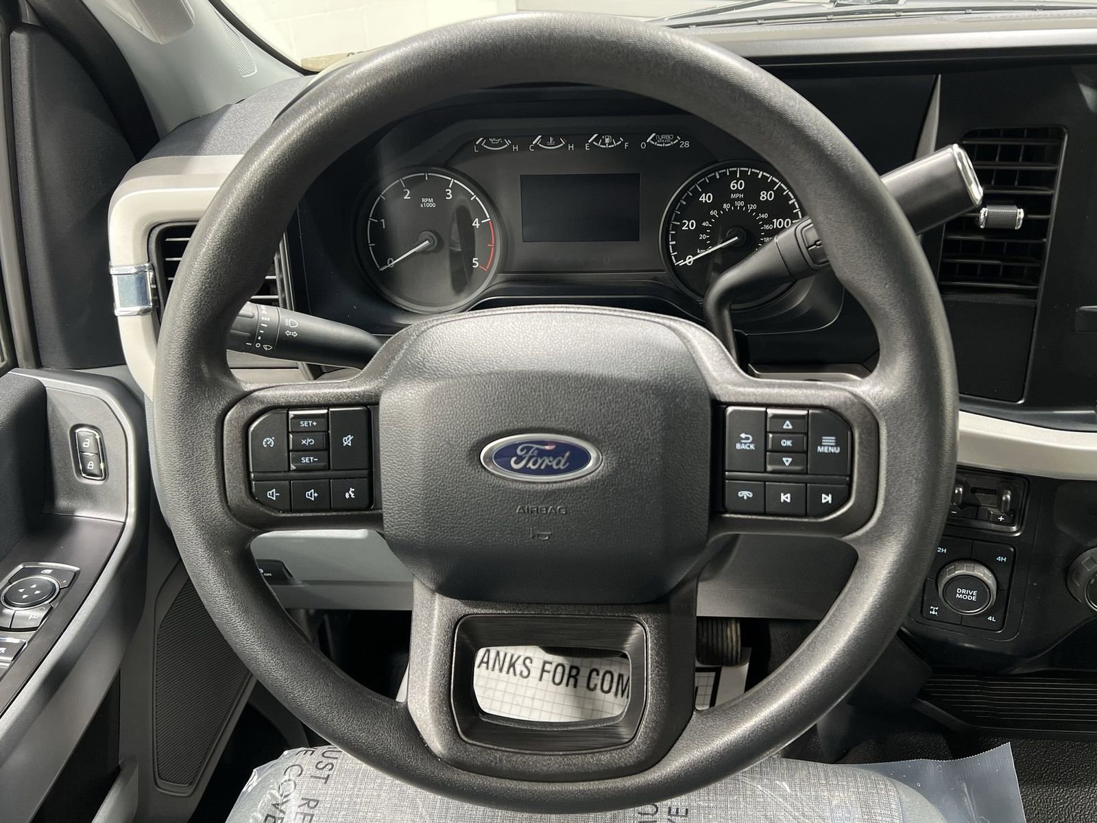 Used 2024 Ford F350 XLT image 14