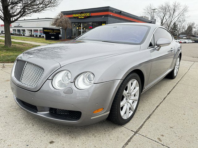 Used 2005 Bentley Continental GT image 1