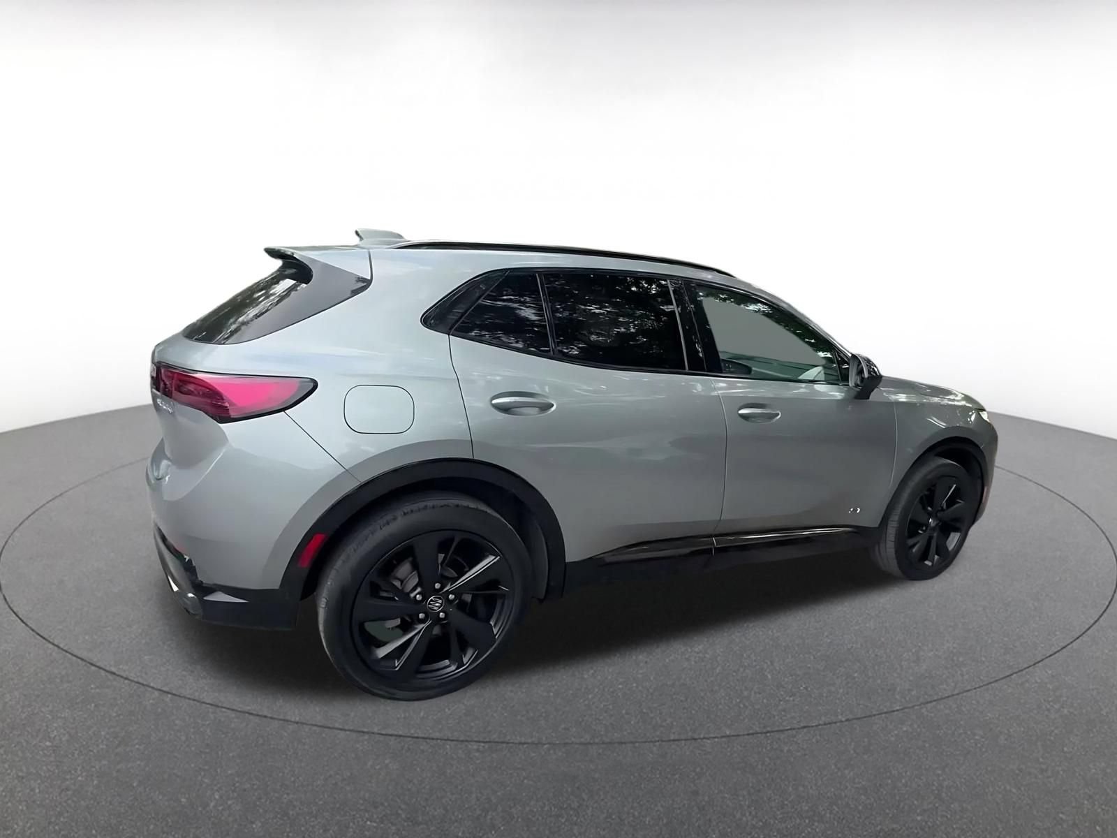 Used 2024 Buick Envision Sport Touring AWD/4WD image 14