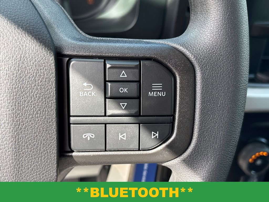 New 2026 Ford F250 XL w/ STX Appearance Package image 19