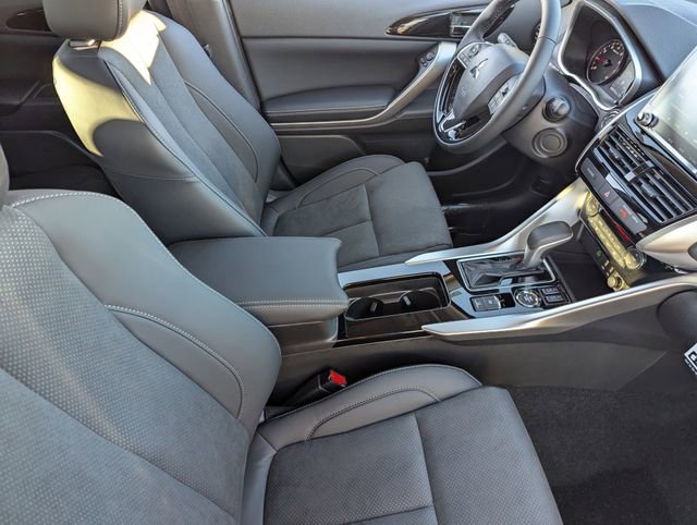 New 2026 Mitsubishi Eclipse Cross SE image 7