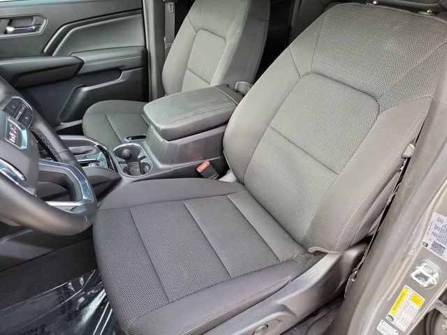 Certified 2024 GMC Canyon Elevation w/ Convenience Package image 14