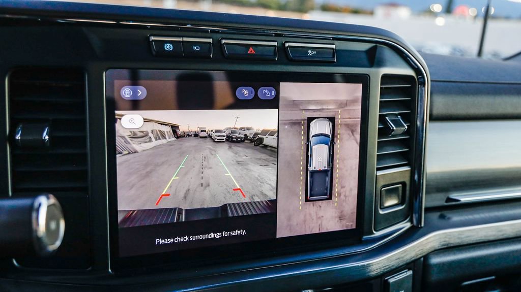 Used 2024 Ford F250 Lariat image 23