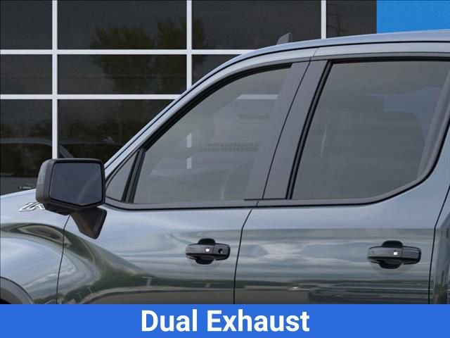 New 2026 Chevrolet Silverado 1500 ZR2 image 13