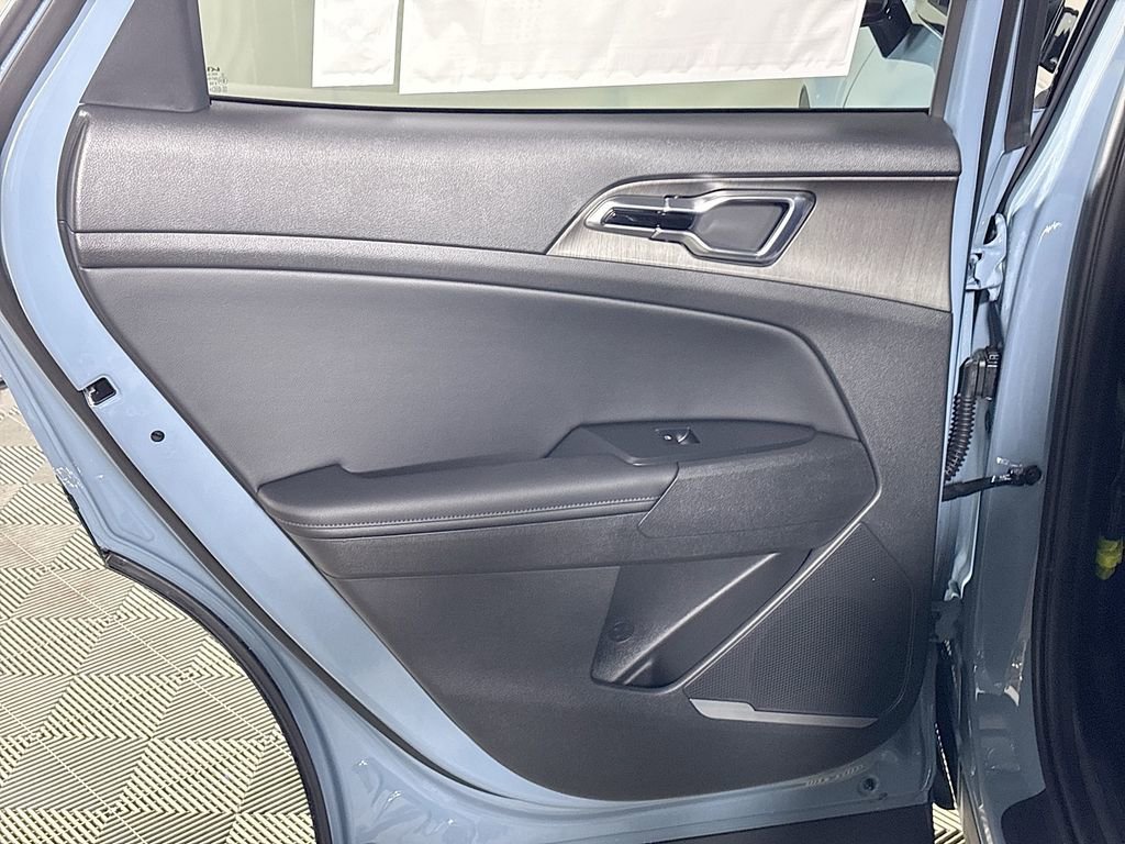 New 2026 Kia Sportage X-Line image 19