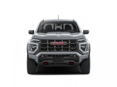New 2026 GMC Canyon AT4X image 7