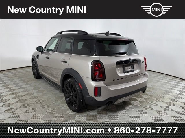 Certified 2023 MINI Cooper Countryman S AWD/4WD image 5