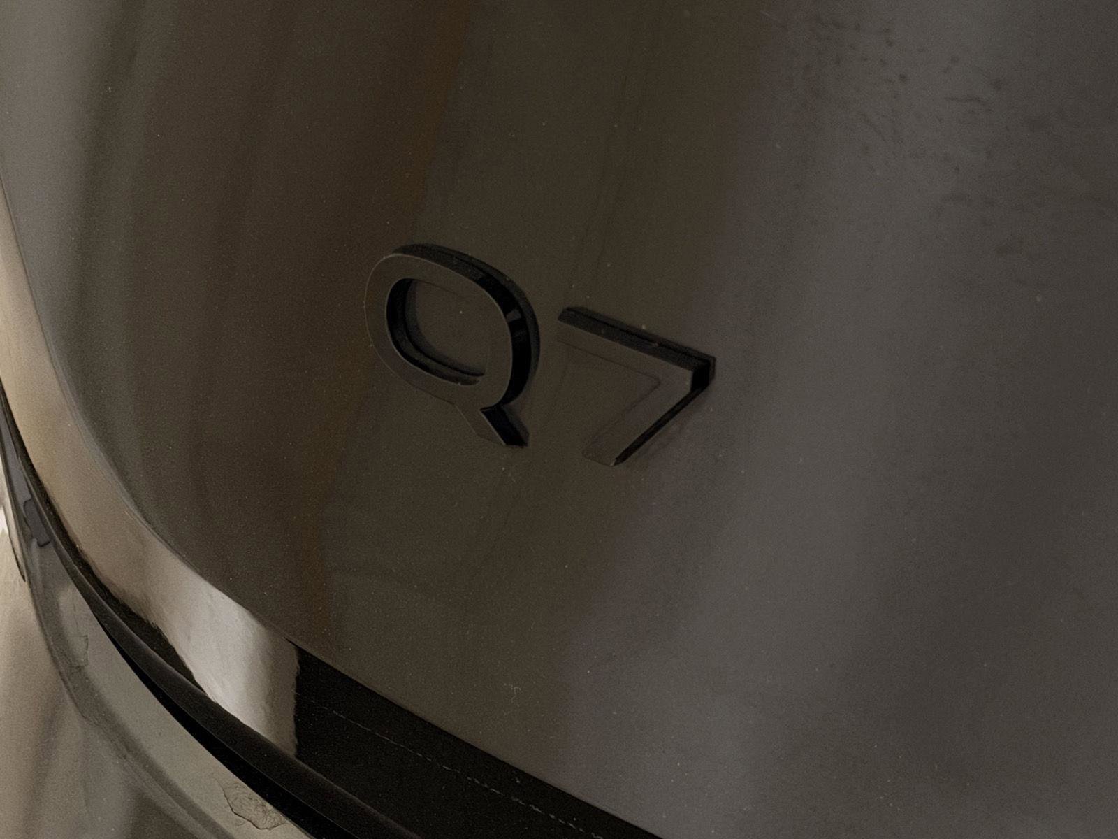 Used 2025 Audi Q7 2.0T Premium Plus w/ Premium Plus Package image 25