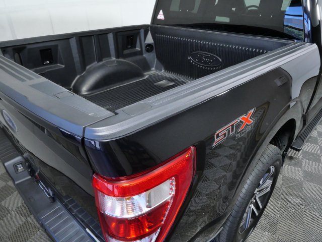Certified 2023 Ford F150 XL w/ STX Appearance Package AWD/4WD image 29