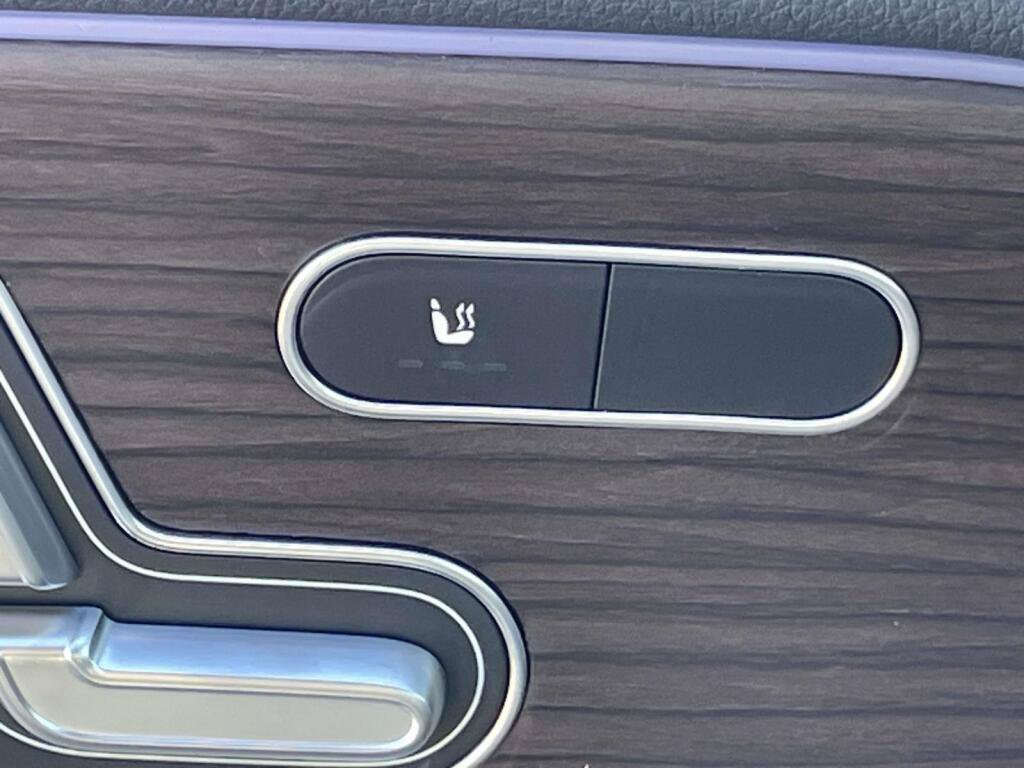 New 2026 Mercedes-Benz GLA 250 4MATIC image 27