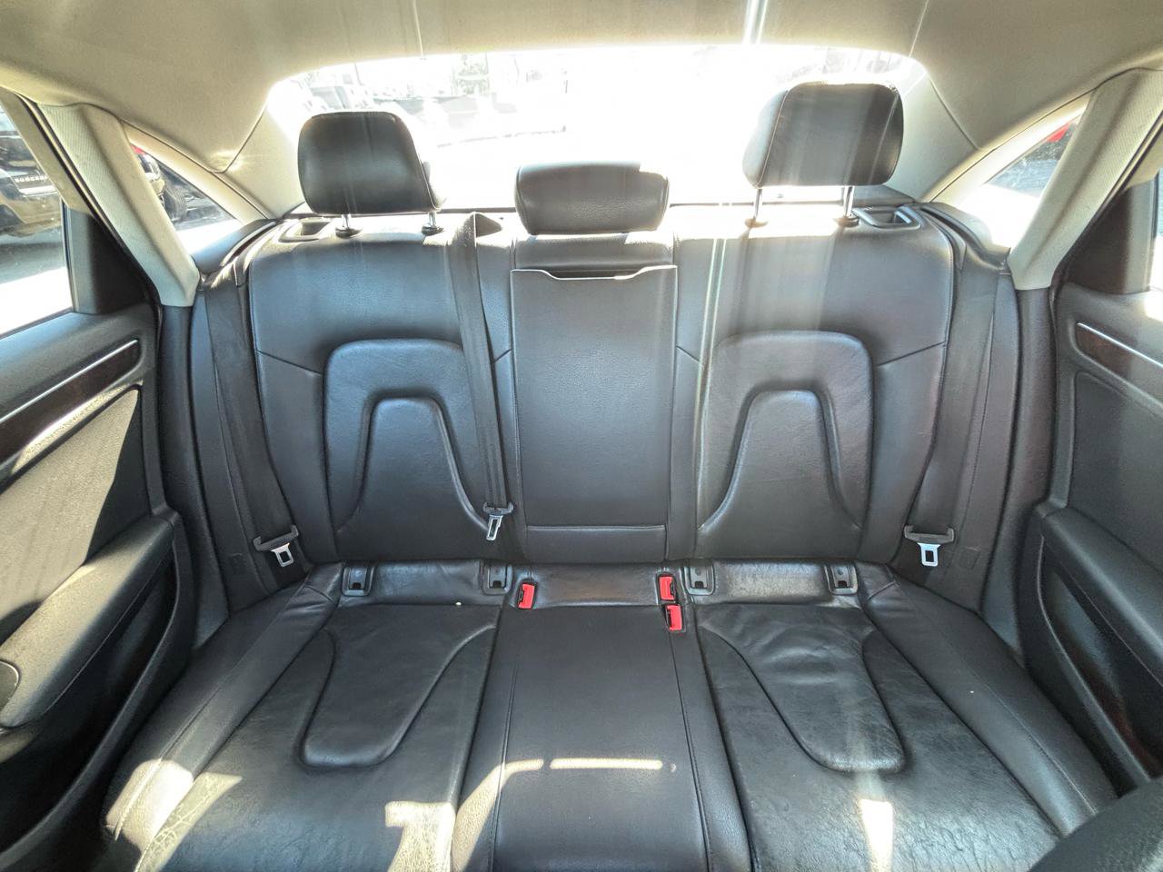 Used 2015 Audi A4 2.0T Premium Plus w/ Technology Package AWD/4WD image 17