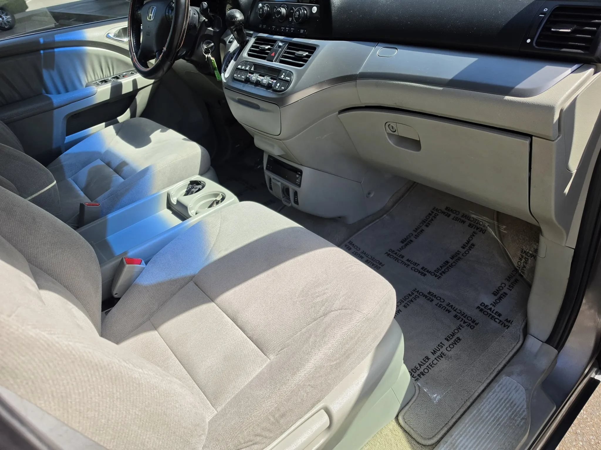 Used 2008 Honda Odyssey EX-L image 12