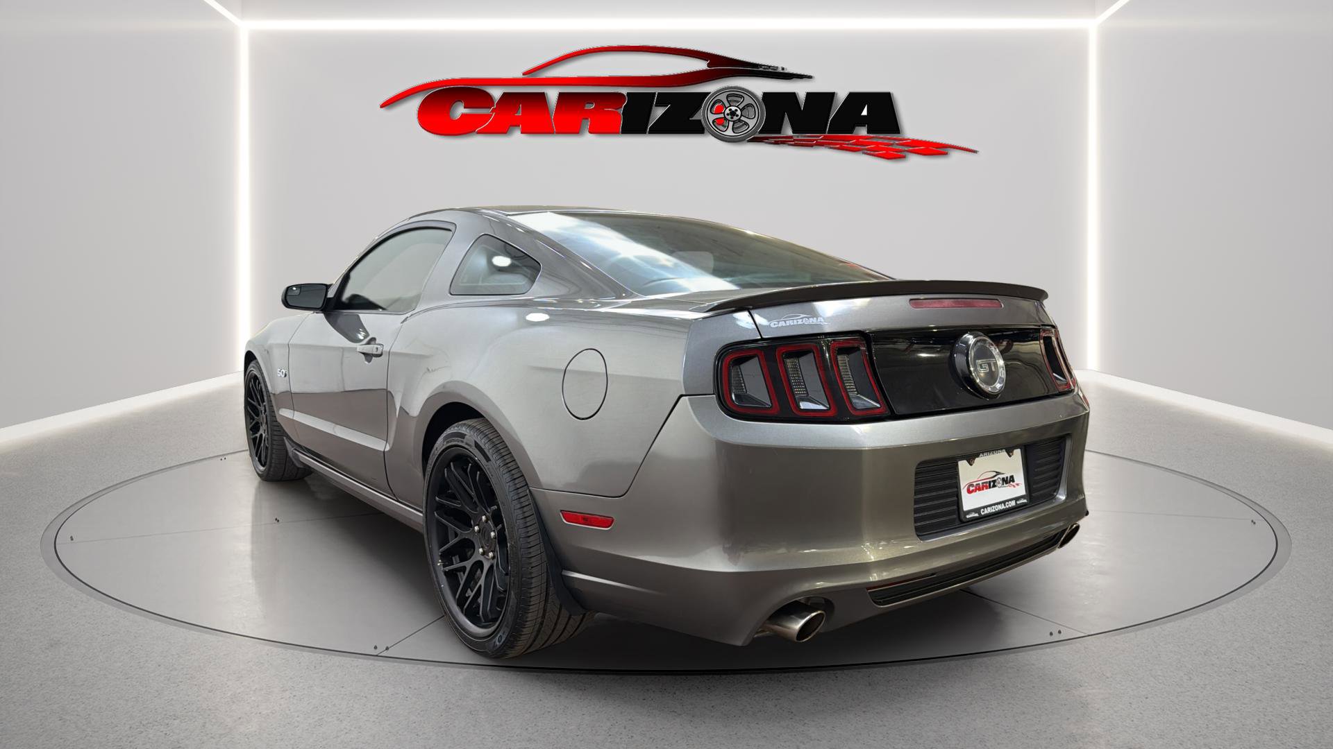 Used 2014 Ford Mustang GT image 7