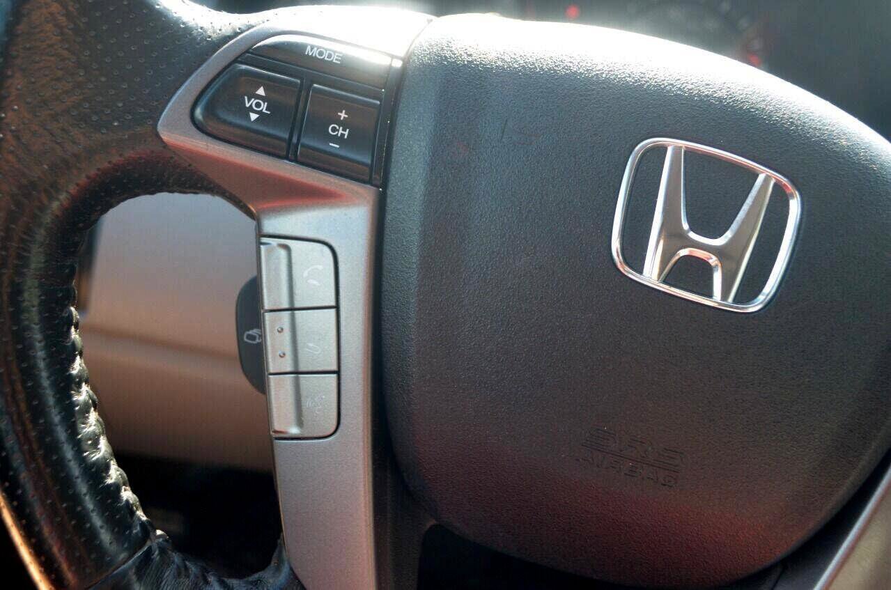 Used 2014 Honda Odyssey EX-L image 27