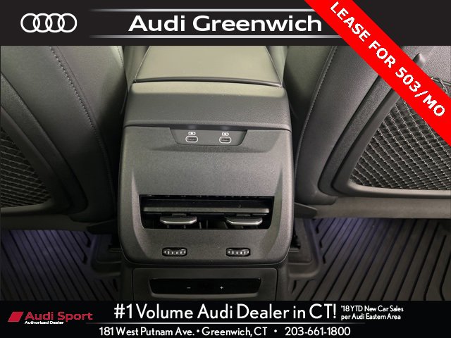 Certified 2025 Audi A5 2.0T Premium Plus w/ Premium Plus image 17