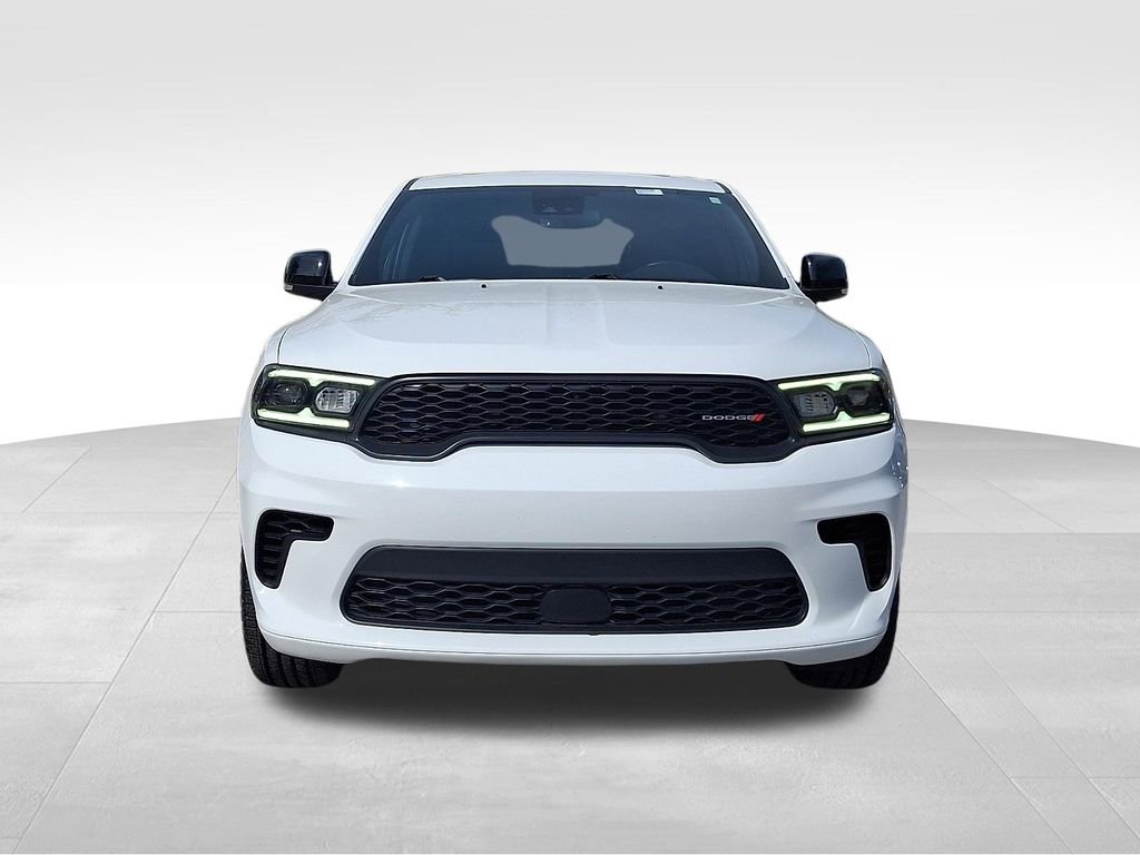 Used 2024 Dodge Durango GT image 2