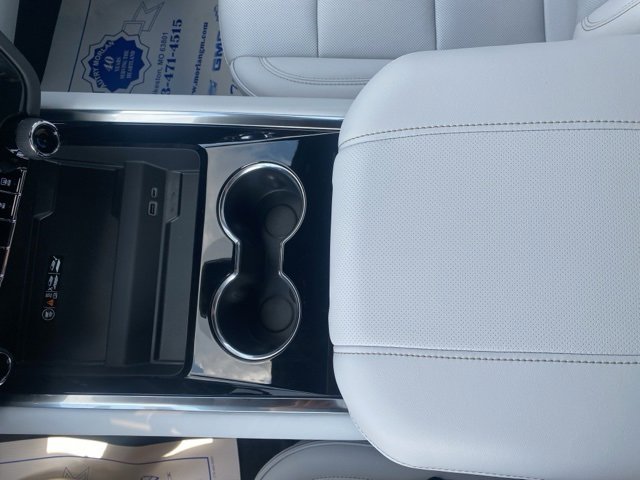 New 2025 Chevrolet Tahoe Premier image 25